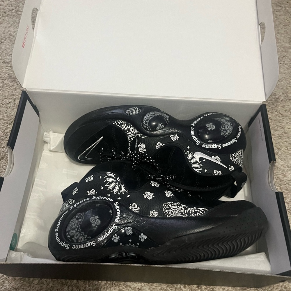 Supreme Air Zoom Flight 95